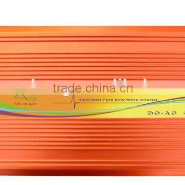 6000W Solar Power Inverter for Solar Power Systems photo-2