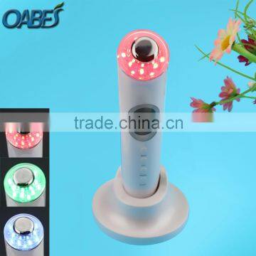 Lastest 2016 Lonic Photon 3MHz Ultrasonic Beauty Machine