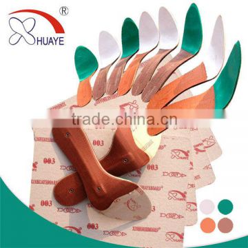 Factory price insole board, shoe insole board