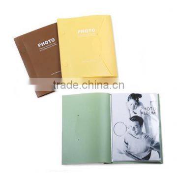 plastic pp photo albums, sex photo album, wholesale photo album, baby photo album for home