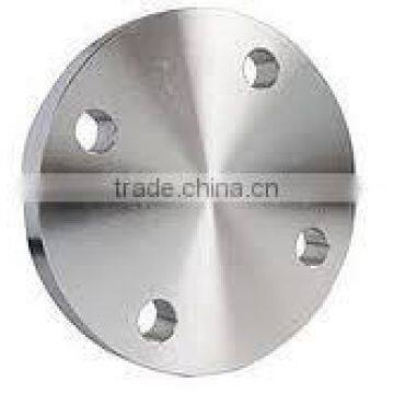 Stainless Steel Flange PN16