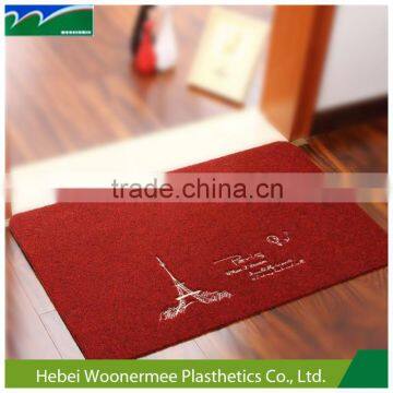 PVC Coil Entrance Door Mat