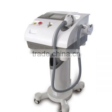 2 years warranty and new good quality IPL SHR machine