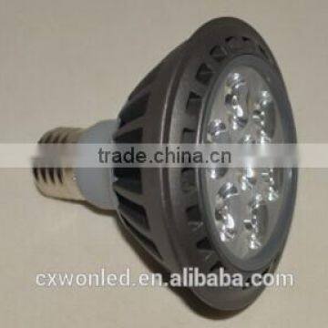 7w 2015 New Hot Selling Led Par30 E27, Par30 Light, Par30 Spotlight photo-6