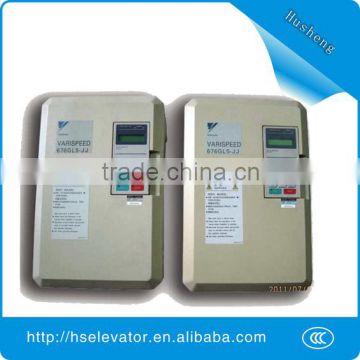 Yaskawa inverter manufacturer in china yaskawa inverter L1000A