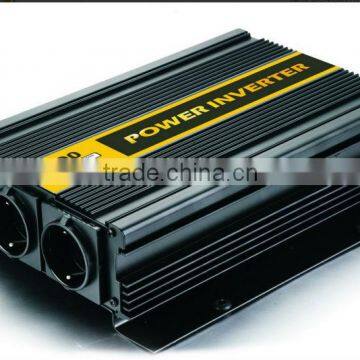 new version 12V 24V 800W power inverter