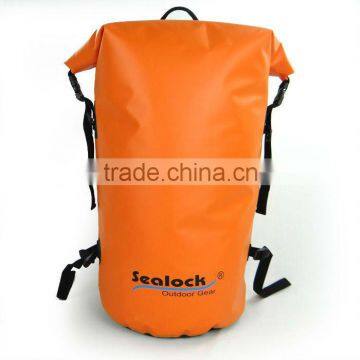 heavy duty waterproof durable rolling bag hiking backpack