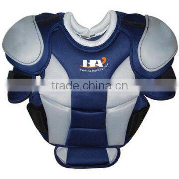 Goal Keeper Chest Guard with Inside Hard Plastic Sheet