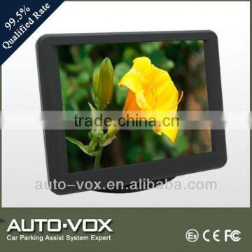 3.5" car lcd monitor TFT for truck
