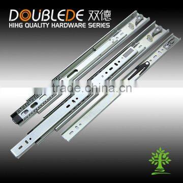 hight quality ball bearing drawer slide,drawer rail,drawer runner