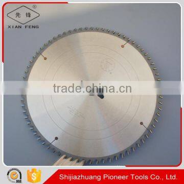 Wood cutting saw blade carbide tipped circular saw blade for woodworking                        
                                                Quality Choice