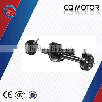 Passenger Use For and Electric Driving Type E Rickshaw parts