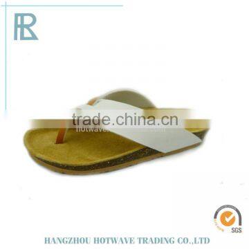 Best Band In China Bottom Price Cheap China Wholesale Cork Sole Sandal photo-4