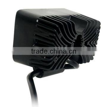 Made in Chia Motorcycle Led Work Light 18 Watt 12 Volt photo-3