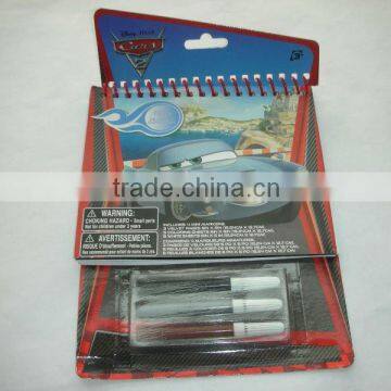 trace & color activity set
