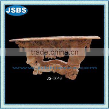 2012 Stone Outdoor Classical Table