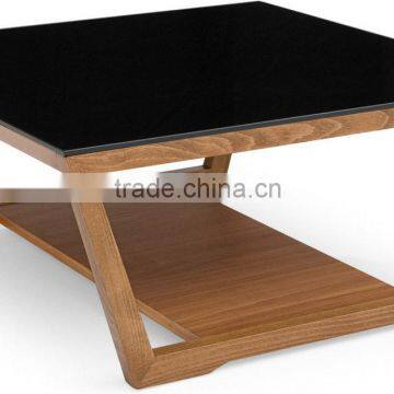 Element Square Coffee Table