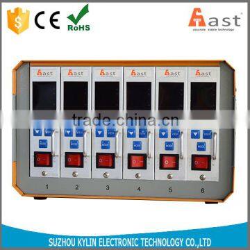 Hot Runner Temperature PID Controllers China Supplier With Good Quality and Pretty Competitive Price,plastic Injection Mold Make photo-2