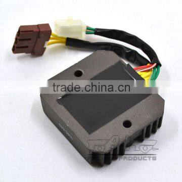 Manufacturer Motocross Voltage Regulator for Motorcycle Aprilia ETV1000 Raid Capo Nord 2003-2006 photo-6