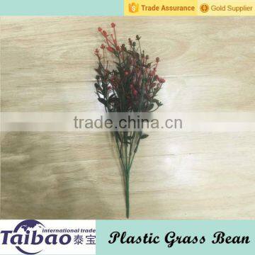 Hot sale artificial plastic flowers for garden