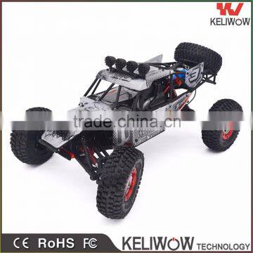 1/12 full scale rc buggy 100m remote control racing car