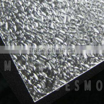 polycarbonate solid sheet 100%Bayer material