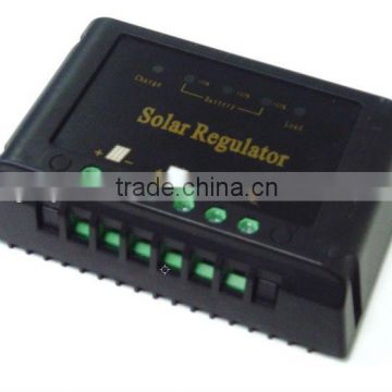 Automatic solar street light controller solar controller 12v 24v