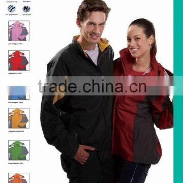 Design New Style Couple Hoodie Jacket Price photo-2