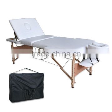 2-Colors-Portable-Massage-Table-3-Sections-Fold-Beauty-Therapy-Bed-Chair-Waxing