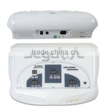 Hot New Products for 2014 Far Infrared Sauna Blanket Quality Choice photo-2