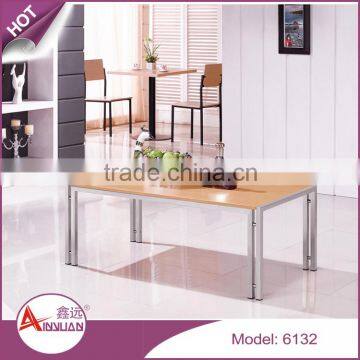 6129 Coffee Table,used Coffee Shop Table and Chairs,living Room Furniture photo-3