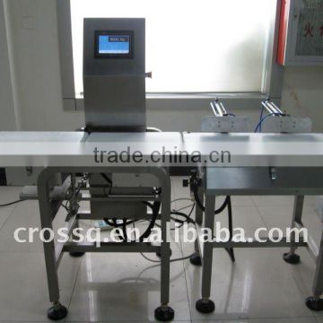 High Accuracy Check Weigher WS-N320 (20g-10kg)