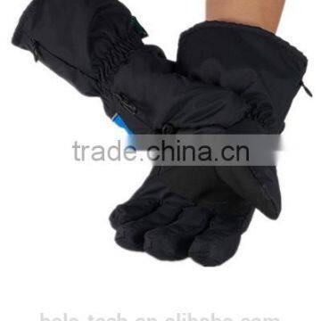 Hot Gloves Make Every Finger Keep Warm in the Witnter photo-2