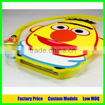 Custom Your Own Silicone Phone Case for Iphone 6plus 6 5s 4s photo-6