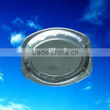 Household Disposable Aluminum Dish photo-2