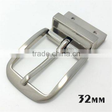 Military Belt Buckles Screw Belt Buckle Belt Buckle Manufacturer photo-2