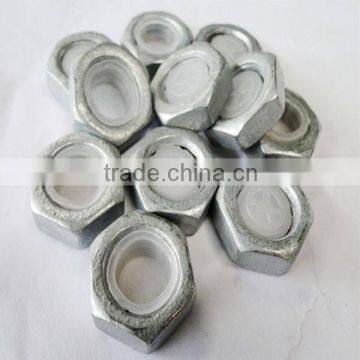 Hex Anti- Theft Nut photo-6