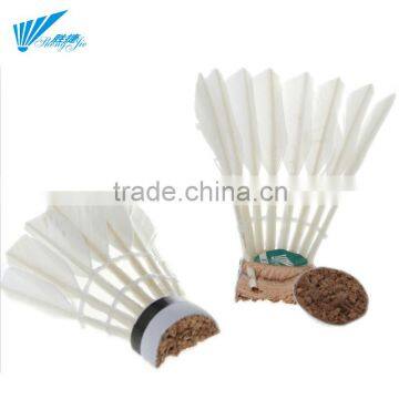 High Quality Club Using Practice Outdoor Indoor Shuttlecock Badminton photo-3