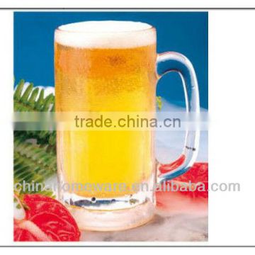 Acrylic KTV beer cup