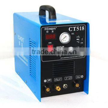 INVERTER DC TIG/MMA/CUT Welding Machine (CT Series)