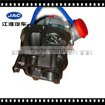 HOT SALE!!! JAC BRAND LIGHT TRUCK SPARE PARTS FOR SALE,JAC1040 TURBOCHAGER 4HOLES