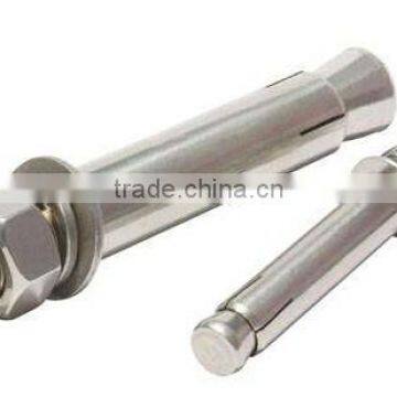 Best galvanized sleeve anchor