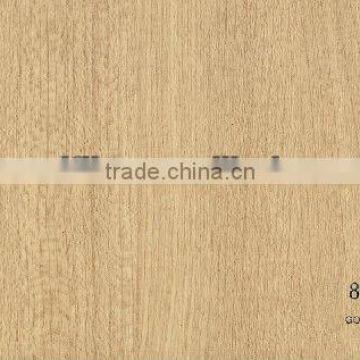 Size 0.12-0.5mm woodgrain membrance rigid pvc film for cabinet