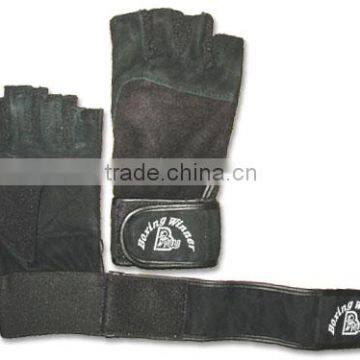 Weight lifting Gloves