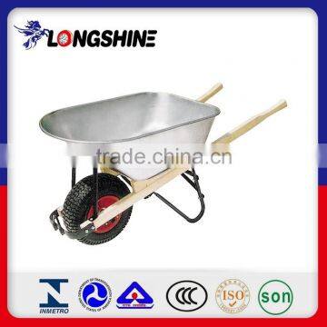 Names Agricultural Tools Wheelbarrow