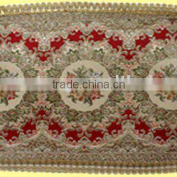 Jacquard Table Runner JSC-042