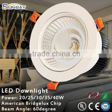 Alibaba Top Seller discounted price ce rohs saa approved very bright led ceiling lights