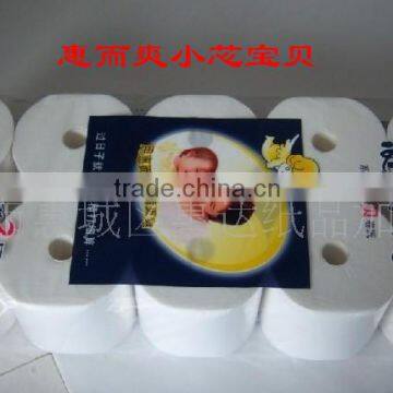 Baby3ply Toilet Roll , Toilet Tissue