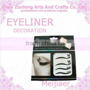 best waterproof eyeliner factory/supplier