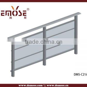 aluminum handrail stairs and aluminum railing systems